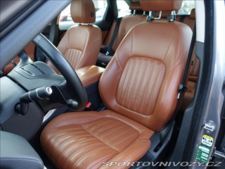 Jaguar F-Pace 3,0 d Portfolio,1Maj,ČR,D 2019