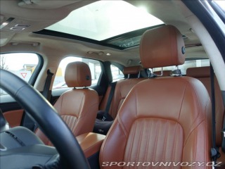 Jaguar F-Pace 3,0 d Portfolio,1Maj,ČR,D 2019