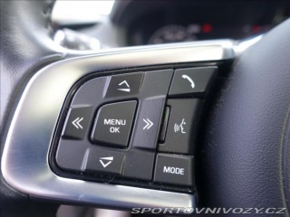 Jaguar F-Pace 3,0 d Portfolio,1Maj,ČR,D 2019