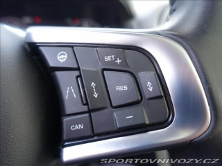 Jaguar F-Pace 3,0 d Portfolio,1Maj,ČR,D 2019