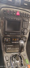 Mercedes-Benz CL 55 AMG F1 limit  48/55 2001