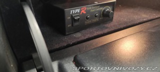 Mercedes-Benz CL 55 AMG F1 limit  48/55 2001
