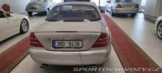Mercedes-Benz CL 55 AMG F1 limit  48/55 2001