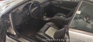 Mercedes-Benz CL 55 AMG F1 limit  48/55 2001