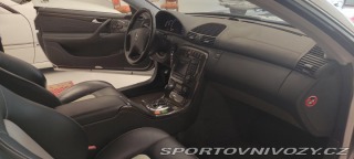 Mercedes-Benz CL 55 AMG F1 limit  48/55 2001