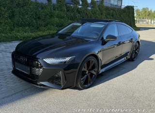 Audi RS7 Sportback 4.0 V8 70 TFSI