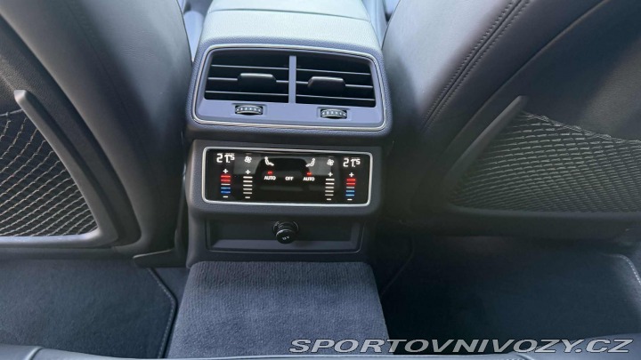 Audi RS7 Sportback 4.0 V8 70 TFSI 2024