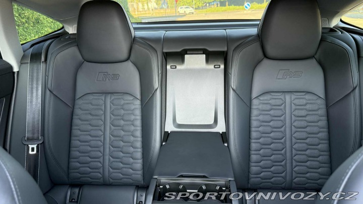 Audi RS7 Sportback 4.0 V8 70 TFSI 2024