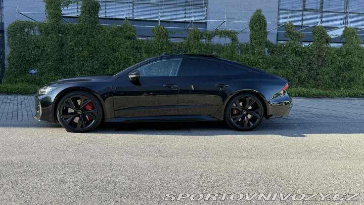 Audi RS7 Sportback 4.0 V8 70 TFSI 2024