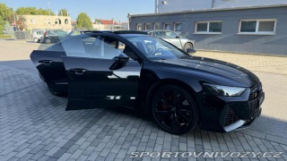 Audi RS7 Sportback 4.0 V8 70 TFSI 2024