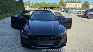 Audi RS7 Sportback 4.0 V8 70 TFSI 2024