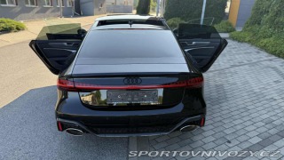 Audi RS7 Sportback 4.0 V8 70 TFSI 2024