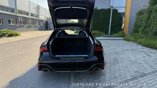 Audi RS7 Sportback 4.0 V8 70 TFSI 2024