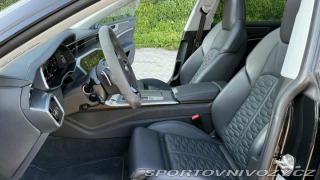 Audi RS7 Sportback 4.0 V8 70 TFSI 2024
