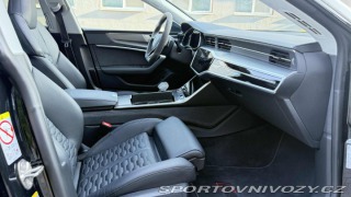 Audi RS7 Sportback 4.0 V8 70 TFSI 2024