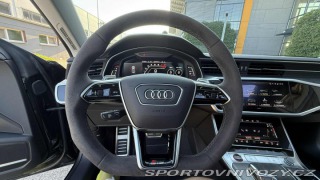 Audi RS7 Sportback 4.0 V8 70 TFSI 2024