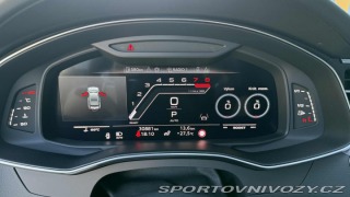 Audi RS7 Sportback 4.0 V8 70 TFSI 2024