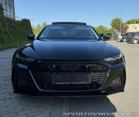 Audi RS7 Sportback 4.0 V8 70 TFSI 2024