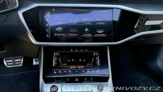 Audi RS7 Sportback 4.0 V8 70 TFSI 2024