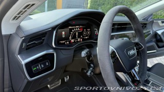 Audi RS7 Sportback 4.0 V8 70 TFSI 2024