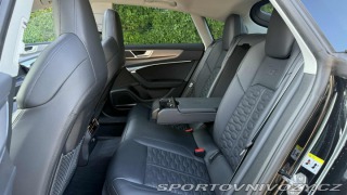 Audi RS7 Sportback 4.0 V8 70 TFSI 2024