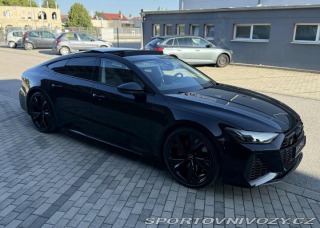 Audi RS7 Sportback 4.0 V8 70 TFSI 2024