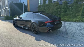 Audi RS7 Sportback 4.0 V8 70 TFSI 2024