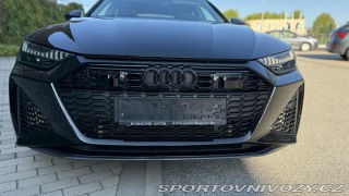 Audi RS7 Sportback 4.0 V8 70 TFSI 2024
