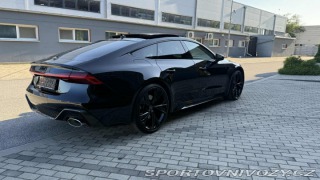 Audi RS7 Sportback 4.0 V8 70 TFSI 2024