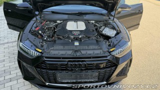 Audi RS7 Sportback 4.0 V8 70 TFSI 2024