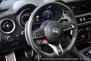 Alfa Romeo Stelvio 2,9 V6 Bi-T 382kW QUADRIF 2024