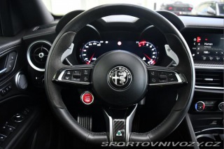 Alfa Romeo Stelvio 2,9 V6 Bi-T 382kW QUADRIF 2024