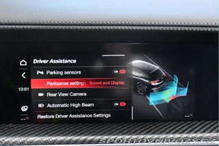 Alfa Romeo Stelvio 2,9 V6 Bi-T 382kW QUADRIF 2024