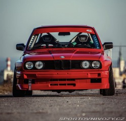 BMW 3 E30