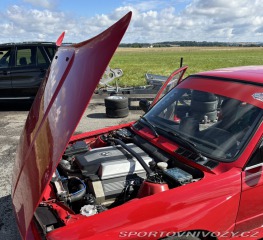BMW 3 E30 1989