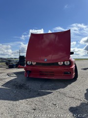 BMW 3 E30 1989