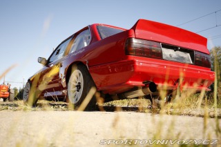 BMW 3 E30 1989