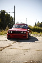 BMW 3 E30 1989