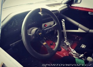 BMW 3 E30 1989