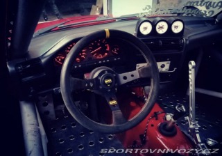 BMW 3 E30 1989