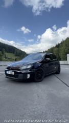 Volkswagen Golf 6 GTI