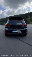 Volkswagen Golf 6 GTI 2012
