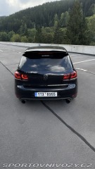 Volkswagen Golf 6 GTI 2012