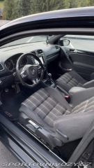 Volkswagen Golf 6 GTI 2012