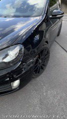 Volkswagen Golf 6 GTI 2012