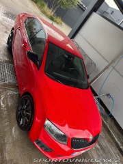 Škoda Octavia RS 2014