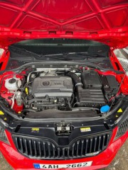 Škoda Octavia RS 2014