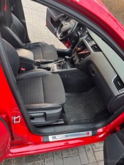 Škoda Octavia RS 2014
