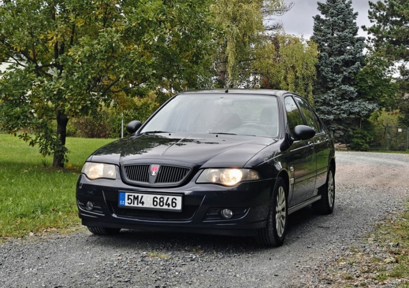 Rover Ostatní modely 45