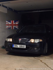 Rover  45